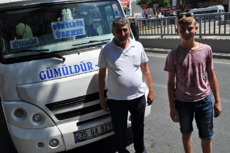 Seri katil Atalay Filiz İzmir'de yakalandı