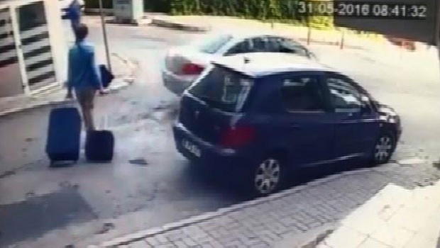 Atalay Filiz'in ilk ifadesi kan dondurdu! Bir bir itiraf etti