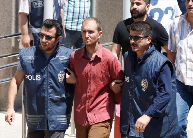 Atalay Filiz'in ilk ifadesi kan dondurdu! Bir bir itiraf etti