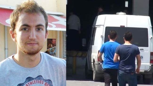 Atalay Filiz'in ilk ifadesi kan dondurdu! Bir bir itiraf etti