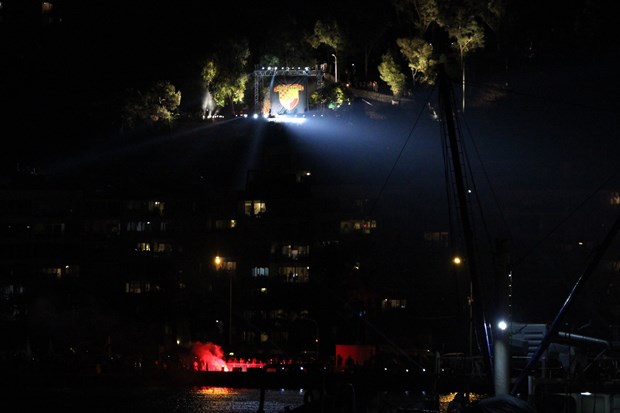 Göztepe 91 yaşında
