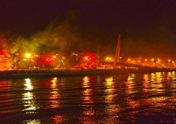 Göztepe 91 yaşında