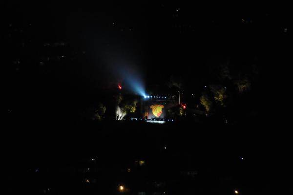Göztepe 91 yaşında