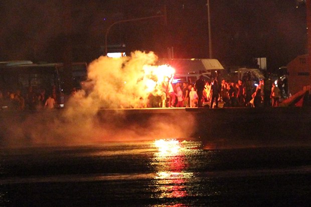 Göztepe 91 yaşında