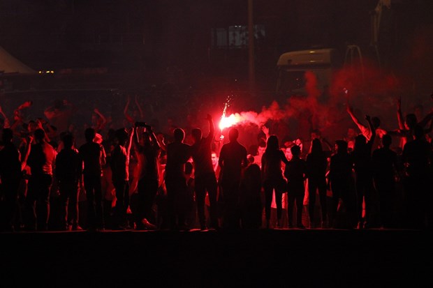 Göztepe 91 yaşında