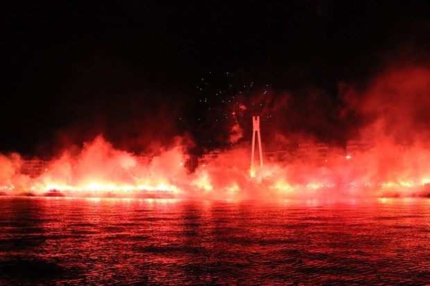 Göztepe 91 yaşında