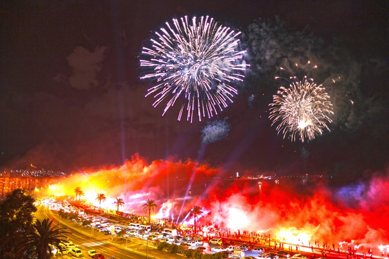 Göztepe 91 yaşında