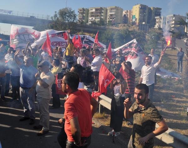 Kılıçdaroğlu Şehit Polis Haluk Varlı Parkı'nın açılışını yaptı