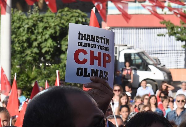 Kılıçdaroğlu Şehit Polis Haluk Varlı Parkı'nın açılışını yaptı