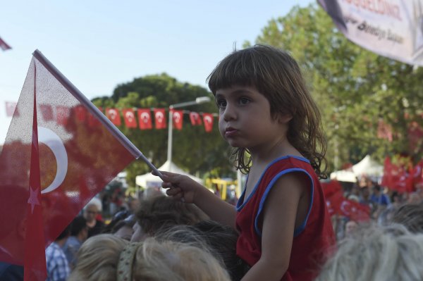 Kılıçdaroğlu Şehit Polis Haluk Varlı Parkı'nın açılışını yaptı