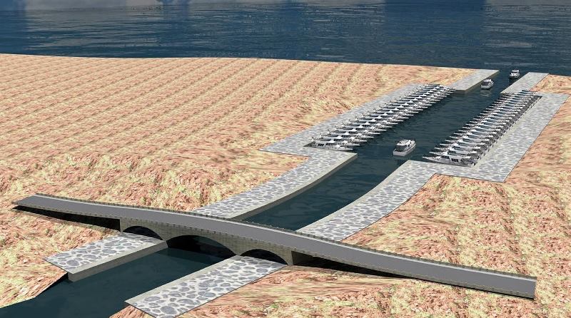 İzmir'in 'çılgın projesi' start alıyor