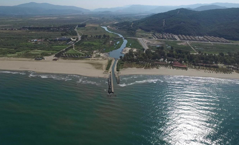 İzmir'in 'çılgın projesi' start alıyor