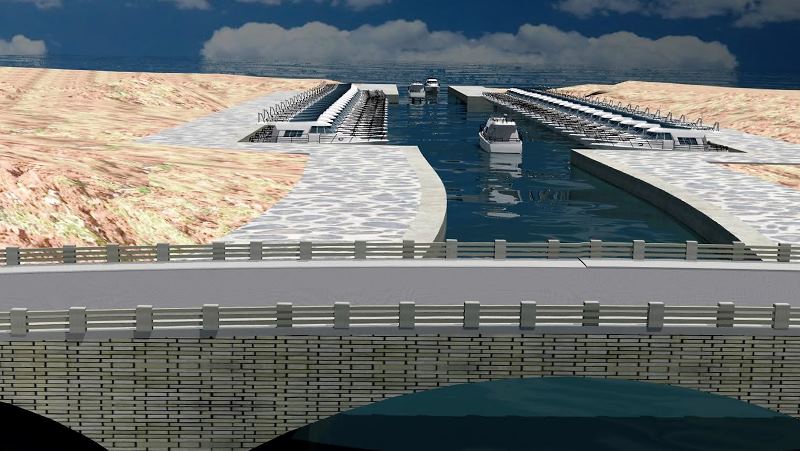 İzmir'in 'çılgın projesi' start alıyor