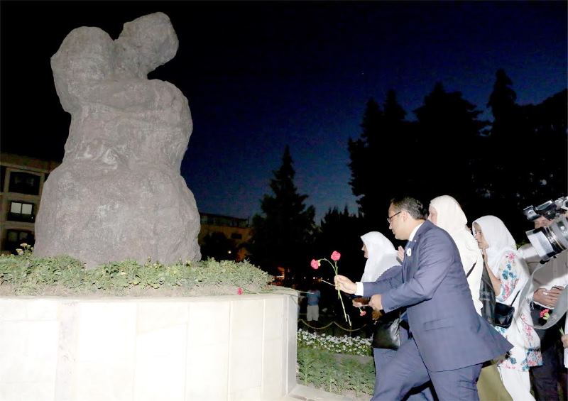 21 yıldır bitmeyen acı