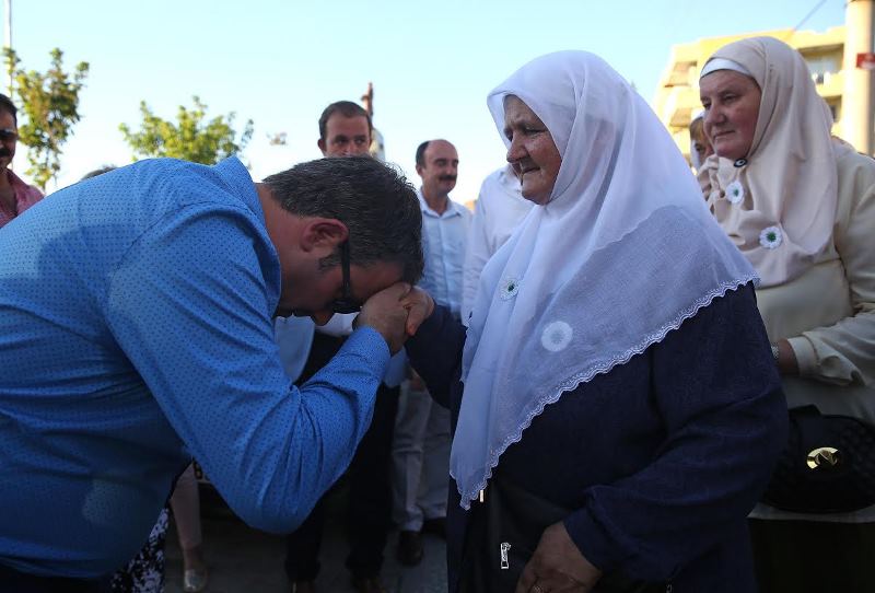 21 yıldır bitmeyen acı