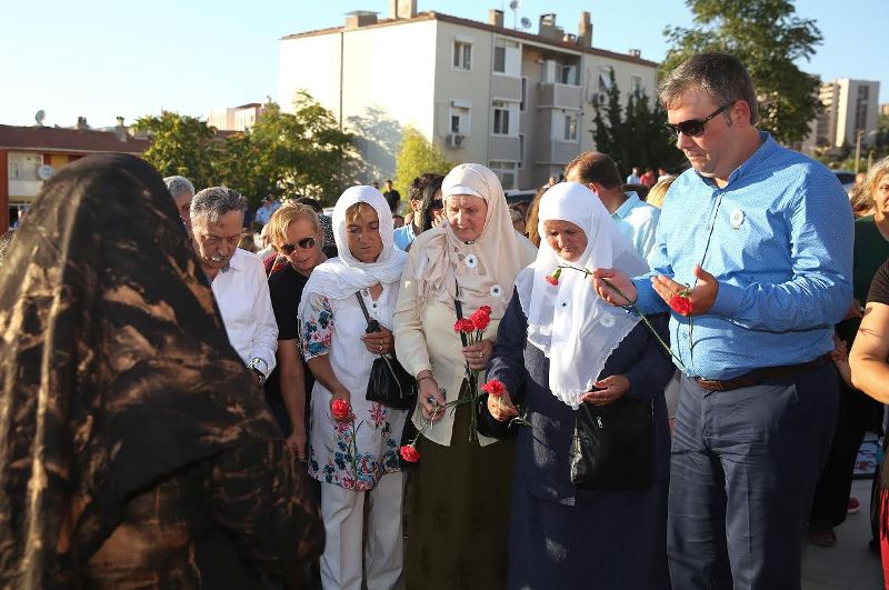 21 yıldır bitmeyen acı