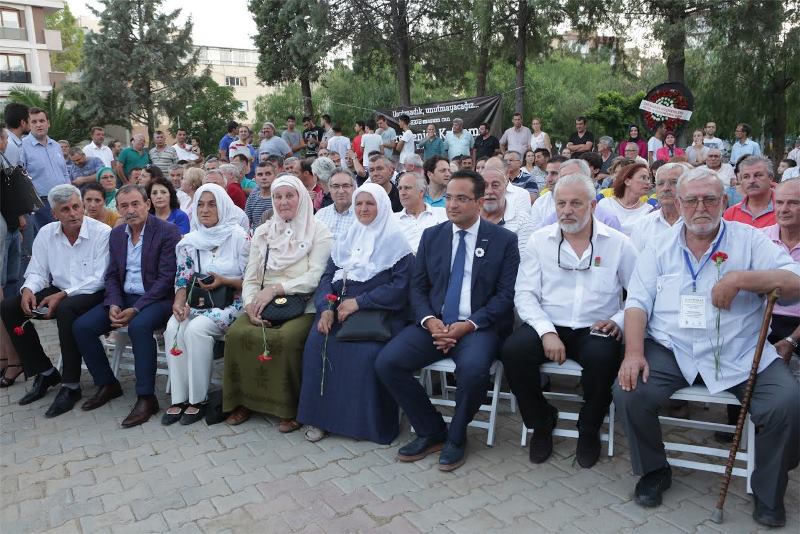 21 yıldır bitmeyen acı