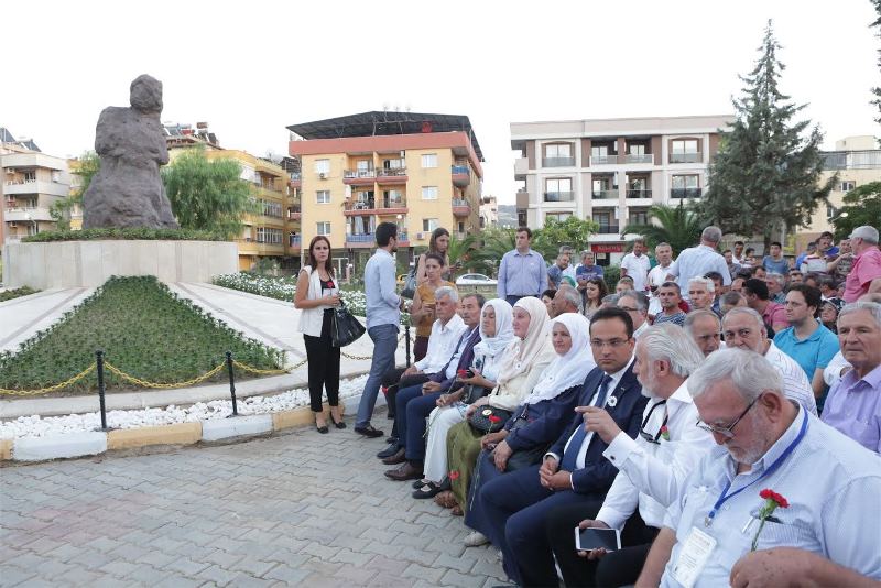 21 yıldır bitmeyen acı