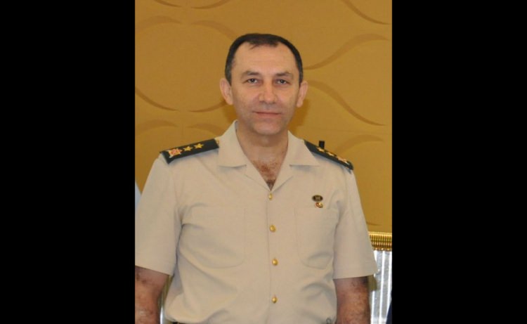 İşte Tutuklanan Darbeci komutanlar