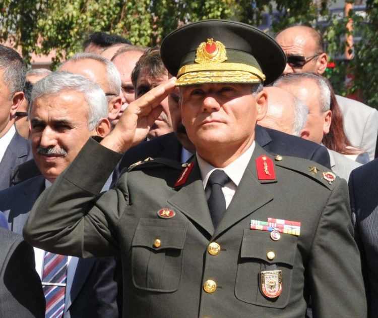 İşte Tutuklanan Darbeci komutanlar