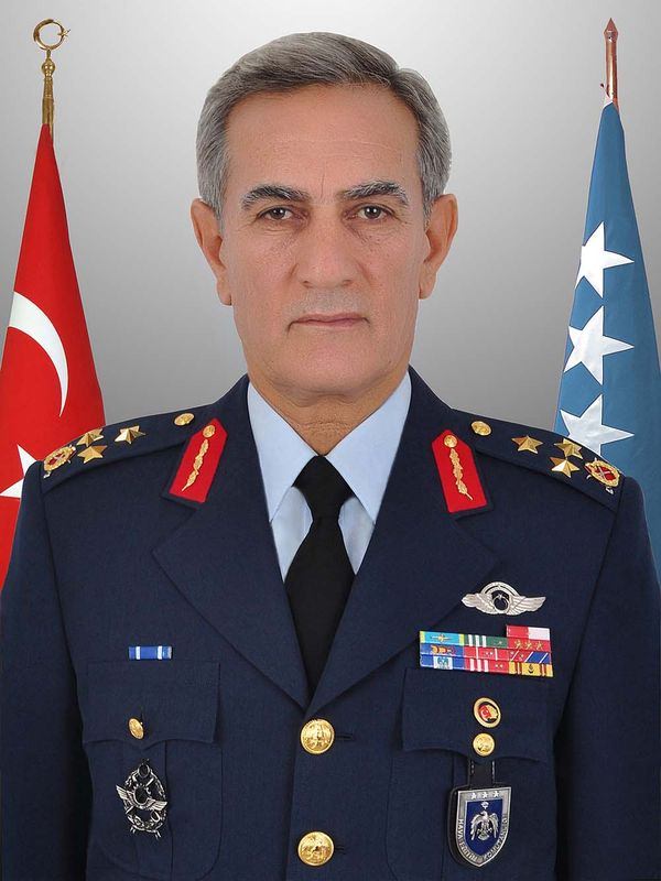 İşte Tutuklanan Darbeci komutanlar