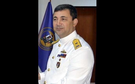 İşte Tutuklanan Darbeci komutanlar