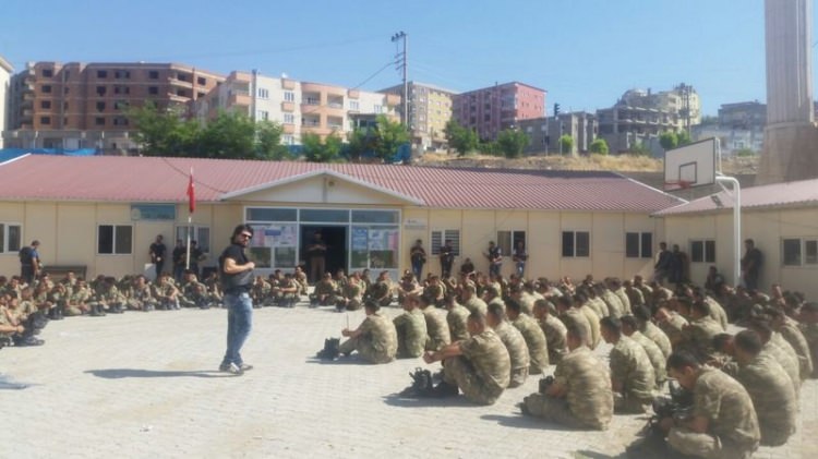 İşte Tutuklanan Darbeci komutanlar