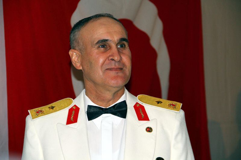 İşte Tutuklanan Darbeci komutanlar