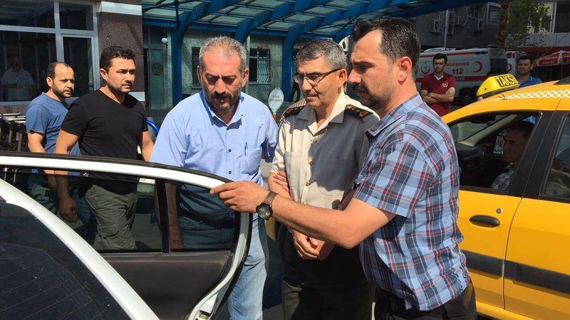 İşte Tutuklanan Darbeci komutanlar