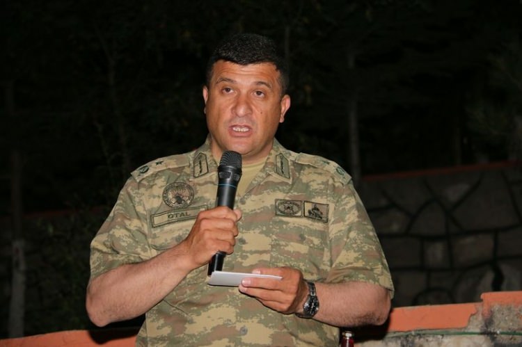 İşte Tutuklanan Darbeci komutanlar