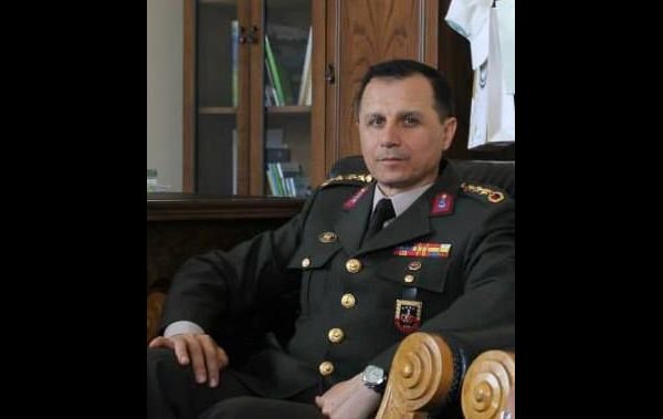 İşte Tutuklanan Darbeci komutanlar