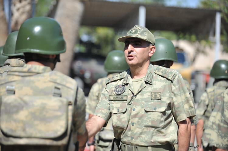 İşte Tutuklanan Darbeci komutanlar