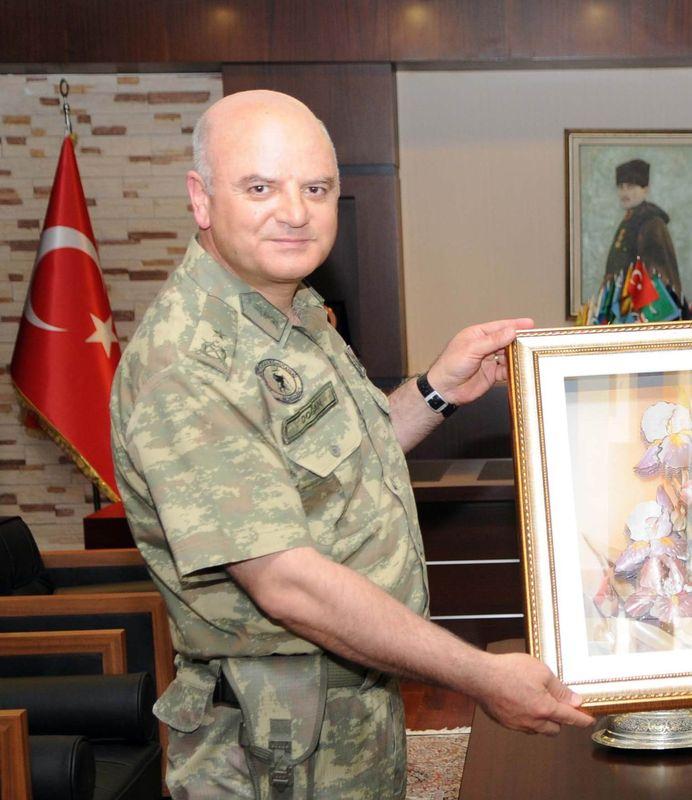 İşte Tutuklanan Darbeci komutanlar