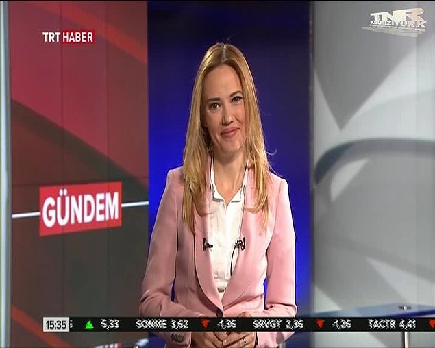 Darbe girişiminin simgesi oldu! O TRT spikeri bakın kim