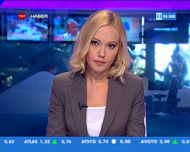 Darbe girişiminin simgesi oldu! O TRT spikeri bakın kim