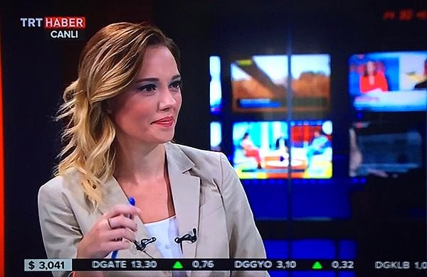 Darbe girişiminin simgesi oldu! O TRT spikeri bakın kim