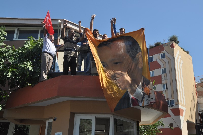 İşte Gülen'in İzmir'deki müze gibi odası