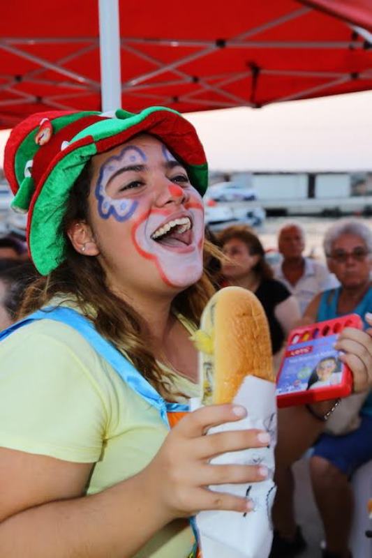 Mavi bayram İzmir denize koştu