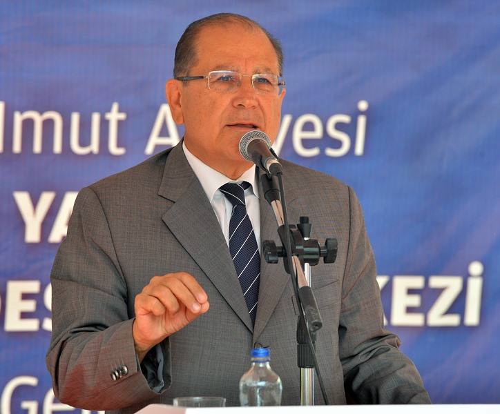 Umut imecesi