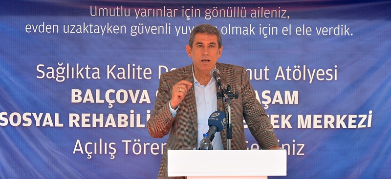 Umut imecesi