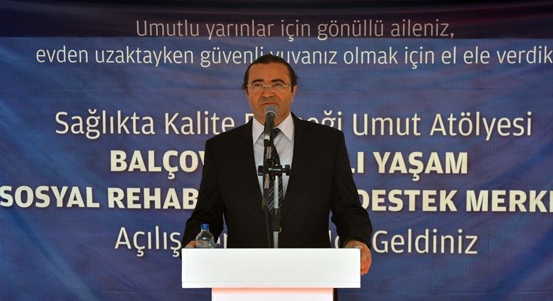 Umut imecesi