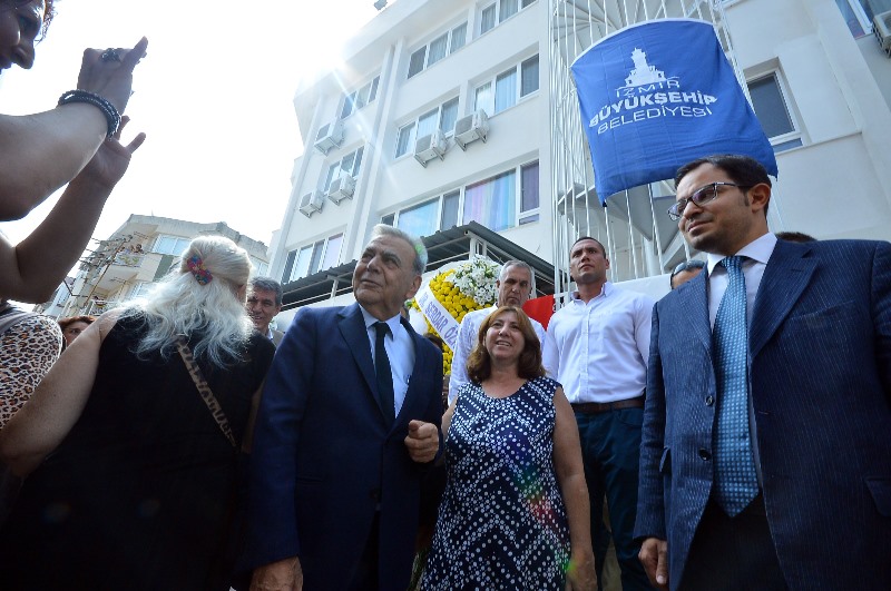 Umut imecesi