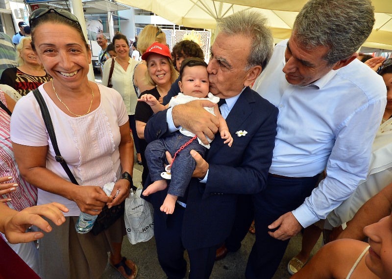 Umut imecesi