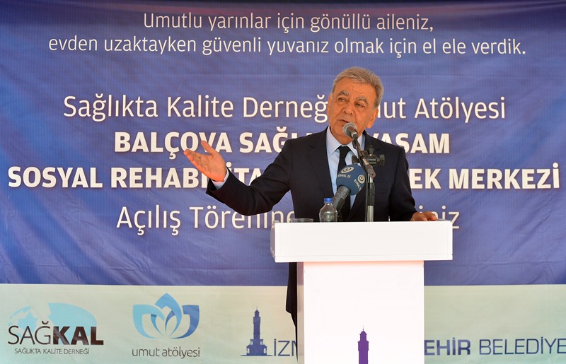 Umut imecesi