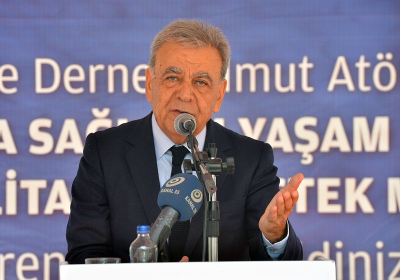 Umut imecesi