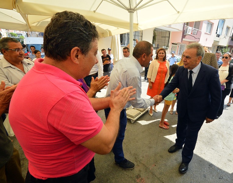Umut imecesi