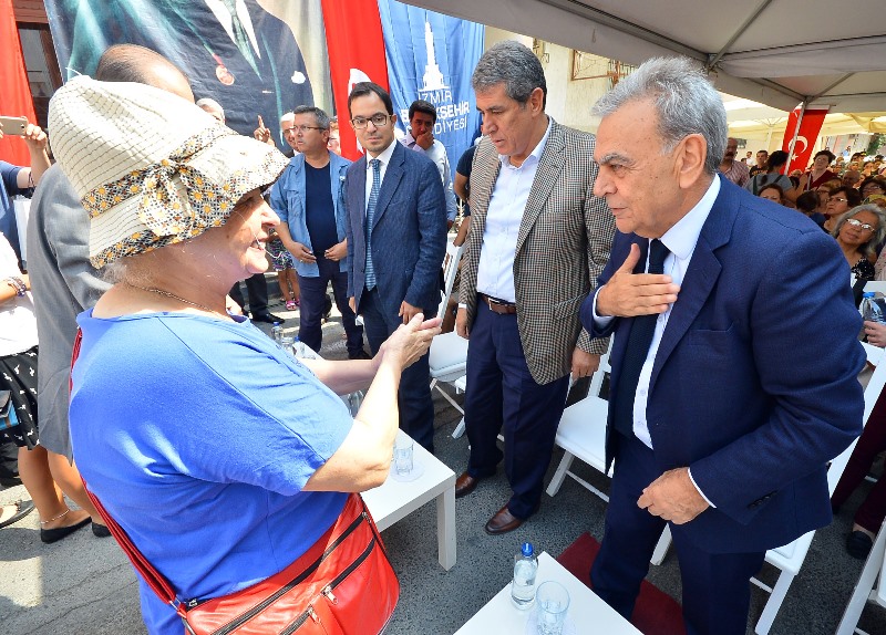 Umut imecesi