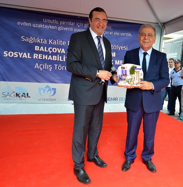 Umut imecesi
