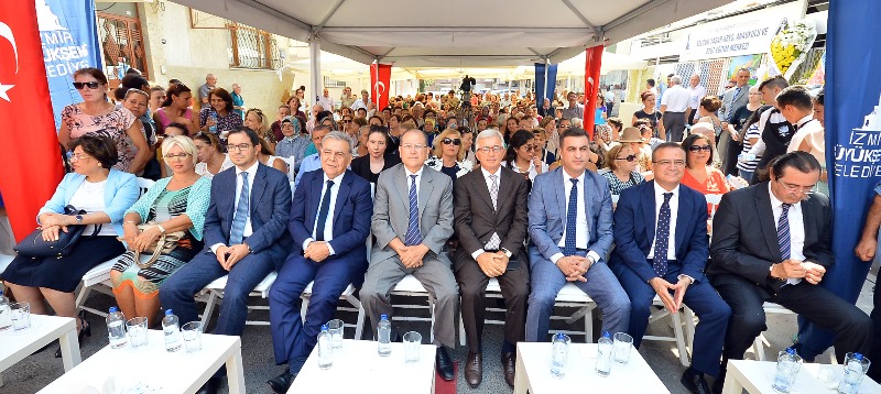 Umut imecesi