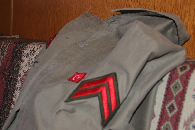 FETÖ okulunda sır dolu oda bulundu